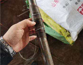 衡阳50MM注浆管
